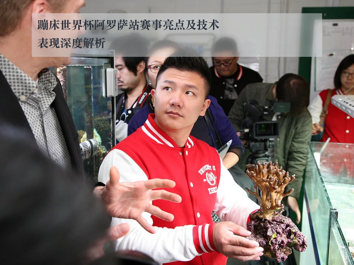 蹦床世界杯阿罗萨站赛事亮点及技术表现深度解析